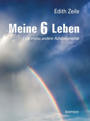 cover image of Meine 6 Leben